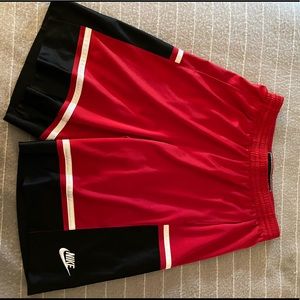 Nike Basketball Shorts